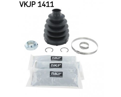 Bellow Set, drive shaft VKJP 1411 SKF, Image 2