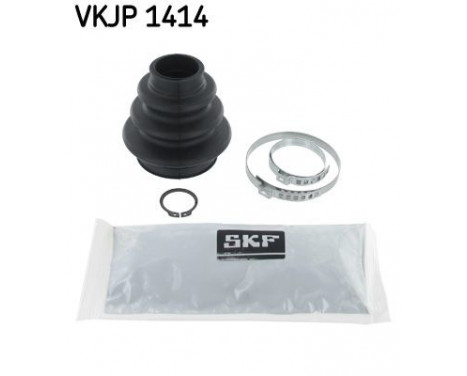 Bellow Set, drive shaft VKJP 1414 SKF, Image 2