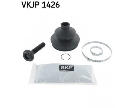 Bellow Set, drive shaft VKJP 1426 SKF, Image 2