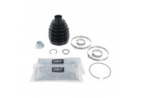 Bellow Set, drive shaft VKJP 1429 SKF
