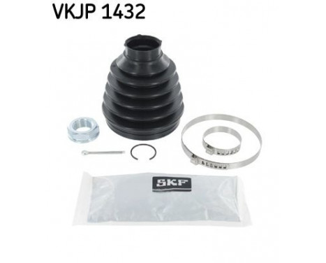 Bellow Set, drive shaft VKJP 1432 SKF, Image 2