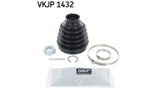 Bellow Set, drive shaft VKJP 1432 SKF, Image 2
