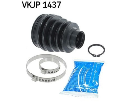 Bellow Set, drive shaft VKJP 1437 SKF, Image 2