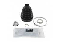 Bellow Set, drive shaft VKJP 1451 SKF