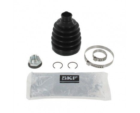 Bellow Set, drive shaft VKJP 1452 SKF