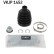 Bellow Set, drive shaft VKJP 1452 SKF, Thumbnail 2