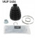 Bellow Set, drive shaft VKJP 1456 SKF, Thumbnail 2