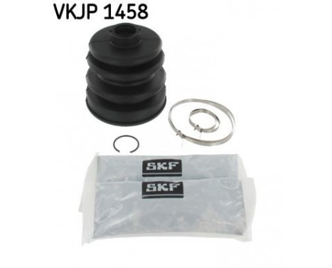 Bellow Set, drive shaft VKJP 1458 SKF, Image 2