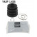 Bellow Set, drive shaft VKJP 1458 SKF, Thumbnail 2