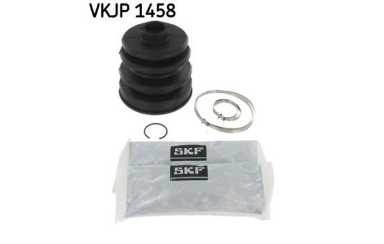 Bellow Set, drive shaft VKJP 1458 SKF, Image 2