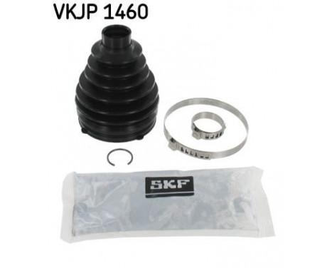 Bellow Set, drive shaft VKJP 1460 SKF, Image 2