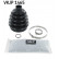 Bellow Set, drive shaft VKJP 1465 SKF, Thumbnail 2