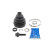 Bellow Set, drive shaft VKJP 1466 R SKF, Thumbnail 2
