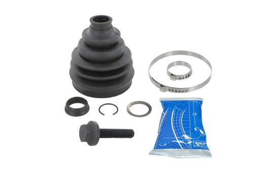 Bellow Set, drive shaft VKJP 1466 R SKF, Image 2