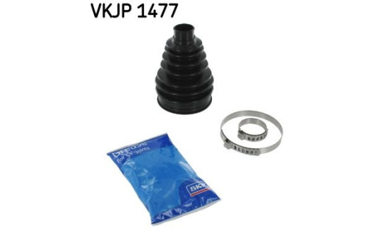 Bellow Set, drive shaft VKJP 1477 SKF, Image 2