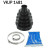 Bellow Set, drive shaft VKJP 1481 SKF, Thumbnail 2