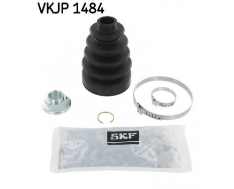 Bellow Set, drive shaft VKJP 1484 SKF, Image 2