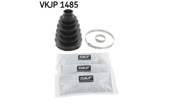 Bellow Set, drive shaft VKJP 1485 SKF, Image 2