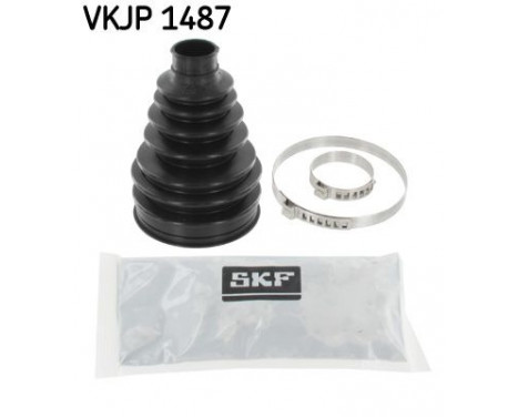 Bellow Set, drive shaft VKJP 1487 SKF, Image 2