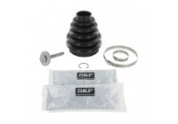 Bellow Set, drive shaft VKJP 1495 SKF