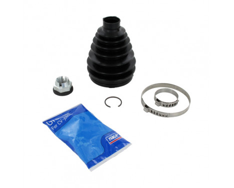 Bellow Set, drive shaft VKJP 1546 SKF