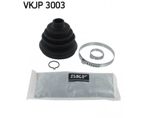 Bellow Set, drive shaft VKJP 3003 SKF, Image 2