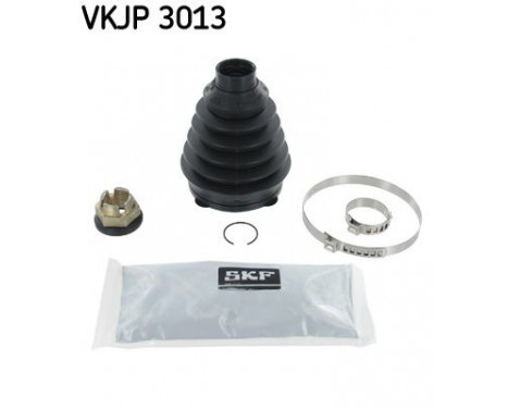 Bellow Set, drive shaft VKJP 3013 SKF, Image 2