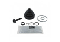 Bellow Set, drive shaft VKJP 3017 SKF