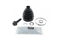 Bellow Set, drive shaft VKJP 3037 SKF
