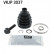 Bellow Set, drive shaft VKJP 3037 SKF, Thumbnail 2