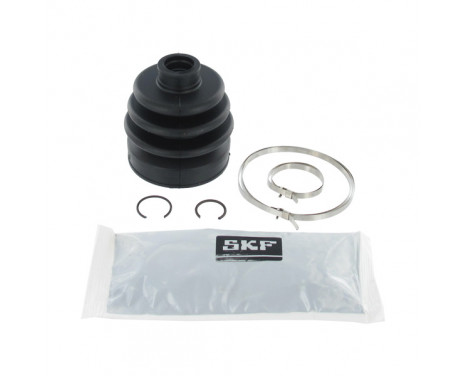 Bellow Set, drive shaft VKJP 3040 SKF