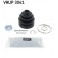 Bellow Set, drive shaft VKJP 3041 SKF, Thumbnail 2