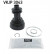 Bellow Set, drive shaft VKJP 3043 SKF, Thumbnail 2