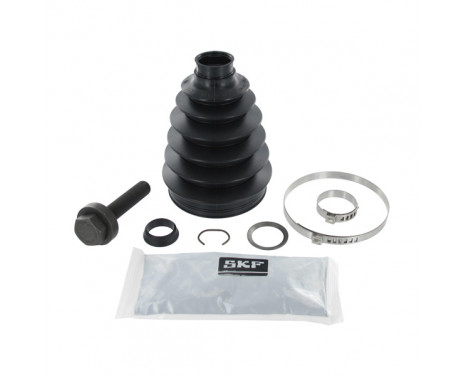 Bellow Set, drive shaft VKJP 3046 SKF