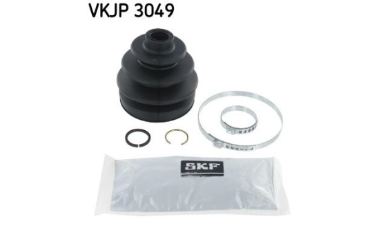 Bellow Set, drive shaft VKJP 3049 SKF, Image 2