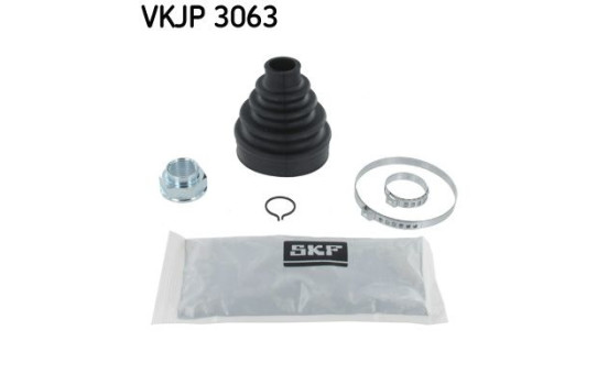 Bellow Set, drive shaft VKJP 3063 SKF, Image 2