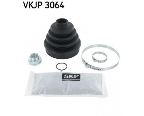 Bellow Set, drive shaft VKJP 3064 SKF, Image 2