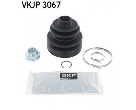 Bellow Set, drive shaft VKJP 3067 SKF, Image 2