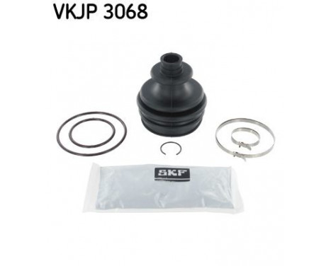 Bellow Set, drive shaft VKJP 3068 SKF, Image 2