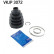 Bellow Set, drive shaft VKJP 3072 SKF, Thumbnail 2