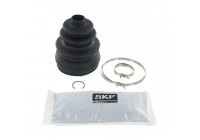 Bellow Set, drive shaft VKJP 3073 SKF