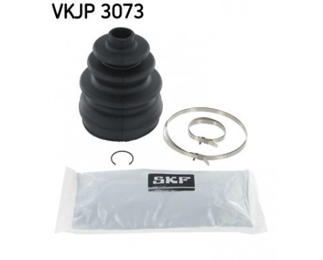 Bellow Set, drive shaft VKJP 3073 SKF, Image 2