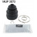 Bellow Set, drive shaft VKJP 3073 SKF, Thumbnail 2