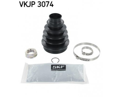 Bellow Set, drive shaft VKJP 3074 SKF, Image 2