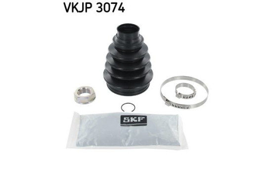 Bellow Set, drive shaft VKJP 3074 SKF, Image 2