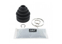 Bellow Set, drive shaft VKJP 3085 SKF