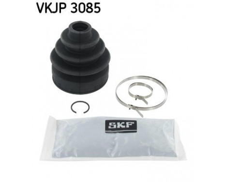 Bellow Set, drive shaft VKJP 3085 SKF, Image 2