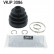 Bellow Set, drive shaft VKJP 3086 SKF, Thumbnail 2