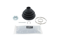 Bellow Set, drive shaft VKJP 3087 SKF