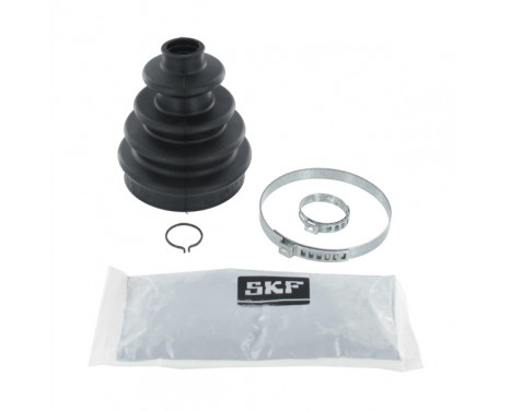 Bellow Set, drive shaft VKJP 3102 SKF